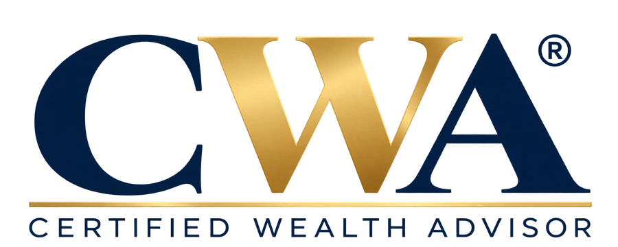 CWA® Certified Wealth Advisor