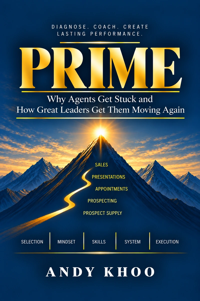PRIME™ book cover