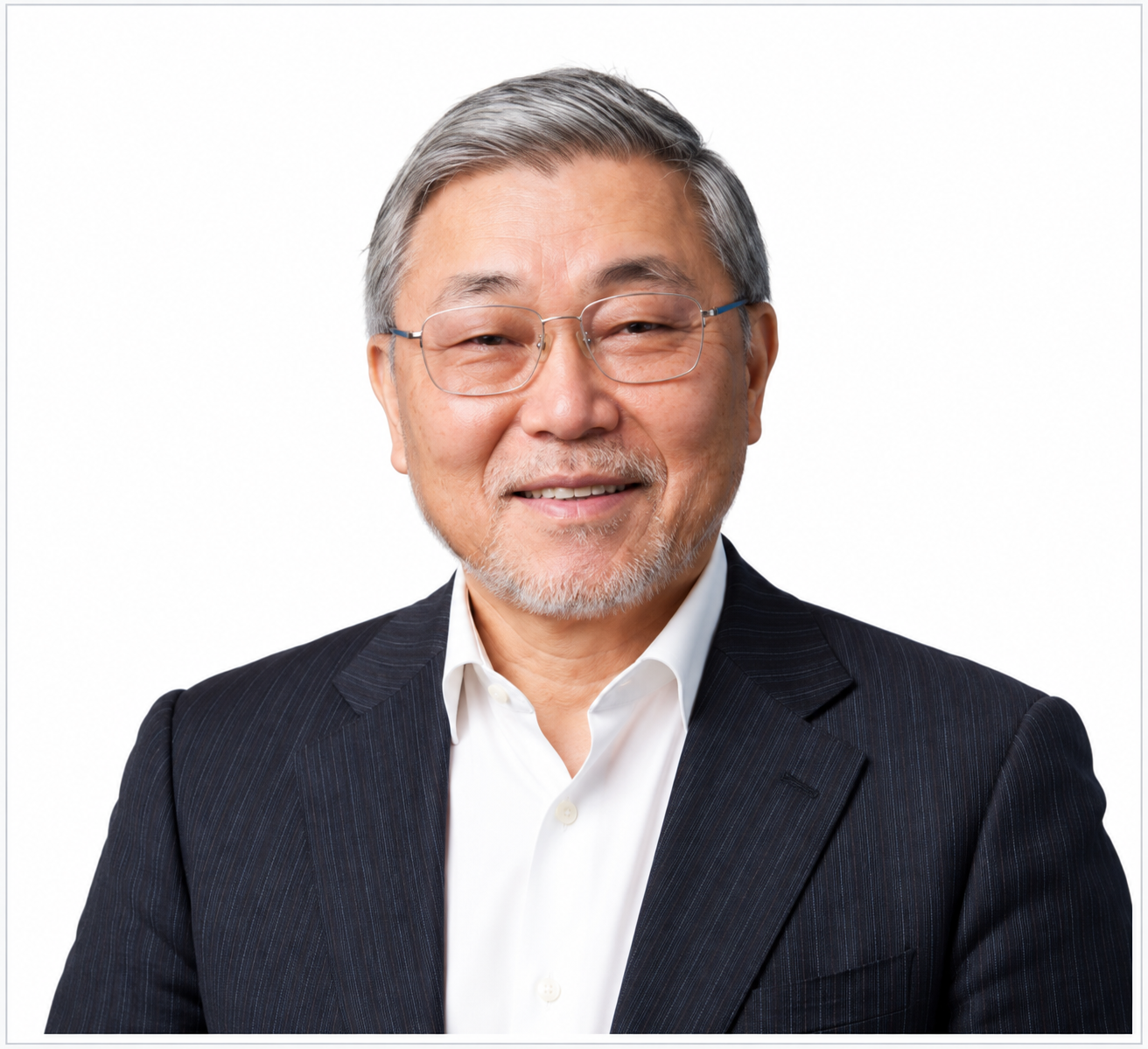 Portrait of Surapon Thongtoonsab