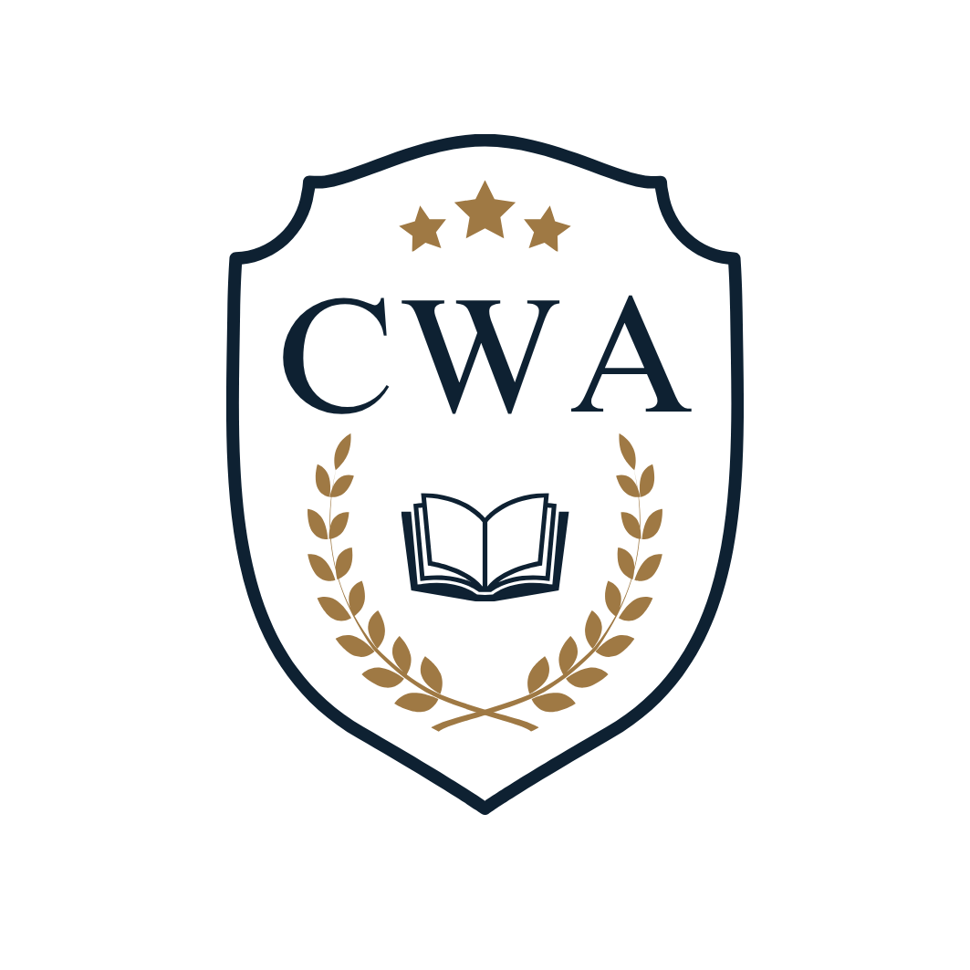 CWA® credential emblem